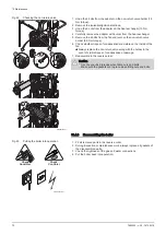 Preview for 72 page of REMEHA Gas 220 Ace 160 Installation, User And Service Manual