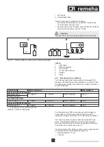 Preview for 15 page of REMEHA Gas HP 35 A HT Service Manual