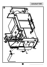 Preview for 18 page of REMEHA P 500 Assembly Instructions Manual