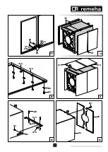 Preview for 37 page of REMEHA P 500 Assembly Instructions Manual