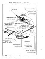 Preview for 24 page of Remington Rand Inc. Noiseless 10 Mechanical Instructions