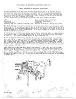 Preview for 38 page of Remington Rand Inc. Noiseless 10 Mechanical Instructions