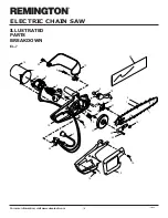 Preview for 18 page of Remington 075762J Owner'S Manual