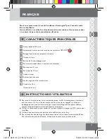 Preview for 13 page of Remington AS7050 Instructions For Use Manual