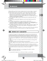 Preview for 15 page of Remington AS7050 Instructions For Use Manual