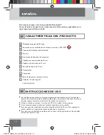 Preview for 16 page of Remington AS7050 Instructions For Use Manual