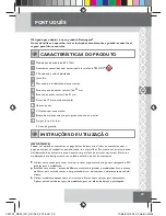 Preview for 31 page of Remington AS7050 Instructions For Use Manual