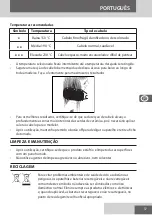 Preview for 37 page of Remington CB7480 Manual