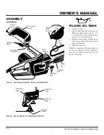 Preview for 7 page of Remington EL-7 14-inch Owner'S Manual