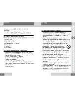 Preview for 17 page of Remington PRO SPIRAL CURL CI5319 User Manual