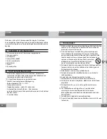 Preview for 25 page of Remington PRO SPIRAL CURL CI5319 User Manual