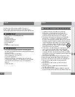 Preview for 36 page of Remington PRO SPIRAL CURL CI5319 User Manual