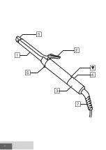 Preview for 2 page of Remington Pro Spiral Curl CI5519 Manual