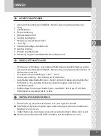 Preview for 27 page of Remington PROtect Tong CI8275 User Manual