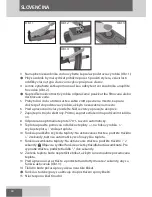 Preview for 44 page of Remington PROtect Tong CI8275 User Manual