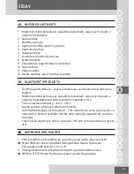 Preview for 47 page of Remington PROtect Tong CI8275 User Manual