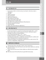 Preview for 51 page of Remington PROtect Tong CI8275 User Manual