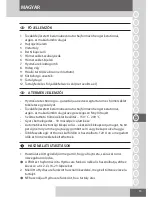 Preview for 55 page of Remington PROtect Tong CI8275 User Manual