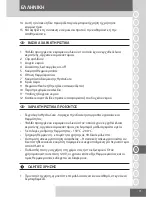 Preview for 71 page of Remington PROtect Tong CI8275 User Manual