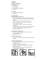 Preview for 53 page of Remington Reveal Heated Eyelash Curler EC300 User Manual