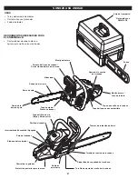 Preview for 37 page of Remington RM4214CS Operator'S Manual