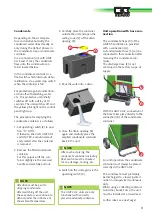 Preview for 11 page of REMKO AMT 110-E Operation,Technology,Spare Parts