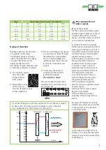 Preview for 5 page of REMKO AMT 115-E Manual