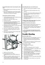 Preview for 10 page of REMKO CLK 20 Operation,Technology,Spare Parts