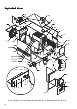 Preview for 14 page of REMKO CLK 20 Operation,Technology,Spare Parts