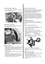 Preview for 17 page of REMKO CLK 20 Operation,Technology,Spare Parts