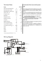 Preview for 11 page of REMKO ETF 240 Operation  Technology