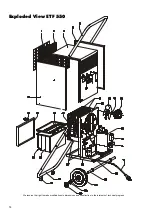 Preview for 14 page of REMKO ETF 300 Operation,Technology,Spare Parts