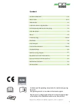 Preview for 3 page of REMKO ETF 500 Eco Operating And Installation Instructions