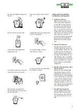 Preview for 9 page of REMKO ETF 500 Eco Operating And Installation Instructions