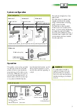 Preview for 7 page of REMKO RVS 100H INOX Operation Manual