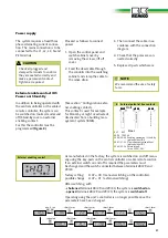 Preview for 27 page of REMKO RVS 100H INOX Operation Manual