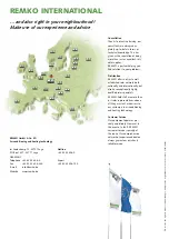 Preview for 44 page of REMKO RVS 100H INOX Operation Manual