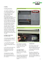 Preview for 17 page of REMKO SLN 45 Operating And Installation Instructions