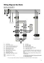 Preview for 21 page of REMKO VRS 120 Operation,Technology,Spare Parts