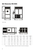 Preview for 28 page of REMKO VRS 120 Operation,Technology,Spare Parts