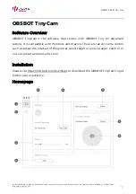 Preview for 7 page of REMO OBSBOT Tiny User Manual