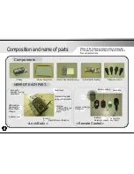 Preview for 5 page of Remock Lockey Next Generation Wireless Door Lock with Remote Control User Instruction Manual