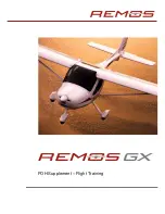 Preview for 163 page of Remos REMOS GX nXES Pilot Operating Handbook