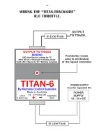 Preview for 4 page of Remote Control Systems TITAN-TRACKSIDE-6v2-AB Manual