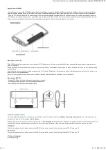 Preview for 2 page of Remotec AC MASTER Manual