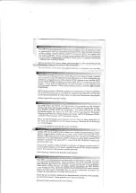 Preview for 2 page of Remotec Remote Master 980 Pre-programmed Manual