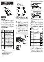 Remotec ZFM-80US/DA065 User Manual preview