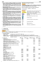 Preview for 46 page of REMS 845000 Instruction Manual