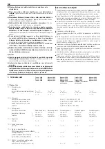 Preview for 167 page of REMS Magnum 2000 Operating Instructions Manual