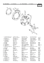 Preview for 182 page of REMS Magnum 2000 Operating Instructions Manual